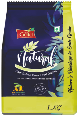 WB Gold Natural Moong Dal